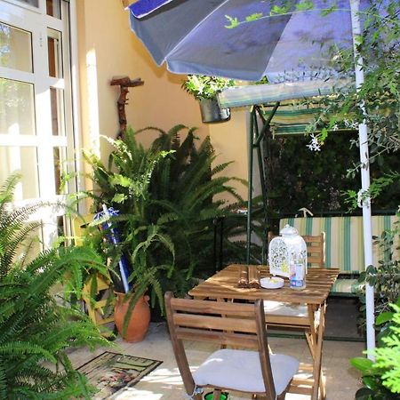 Il Giardino Di Laura Private Rooms Монделло Екстер'єр фото