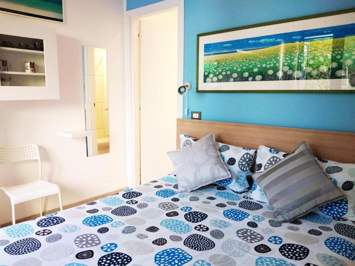 Il Giardino Di Laura Private Rooms Монделло Екстер'єр фото