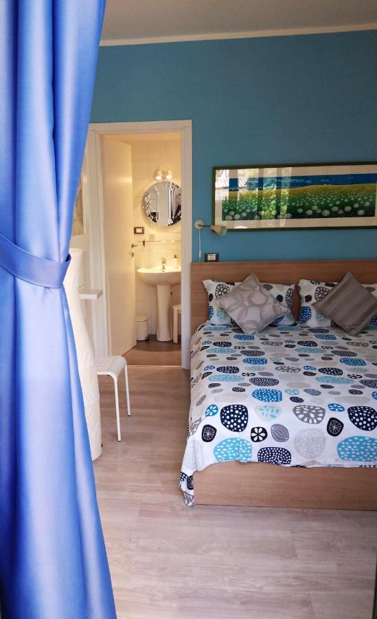 Il Giardino Di Laura Private Rooms Монделло Екстер'єр фото