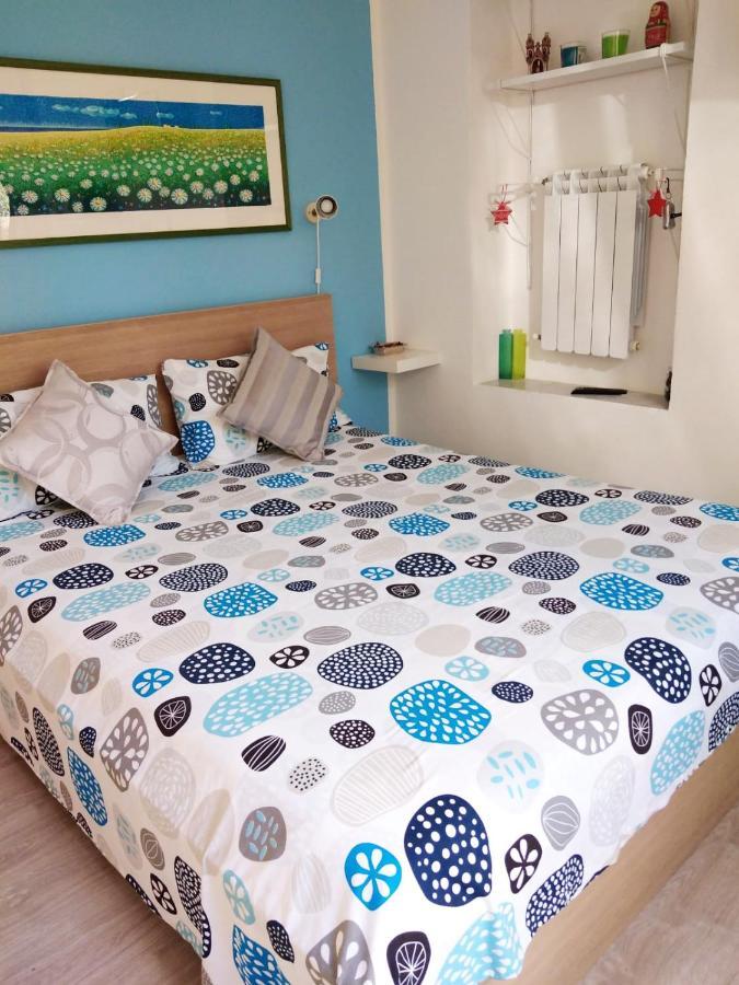 Il Giardino Di Laura Private Rooms Монделло Екстер'єр фото